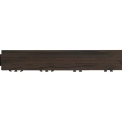 Kantlist Woodlook Antik Ek 2-pack Hestra
