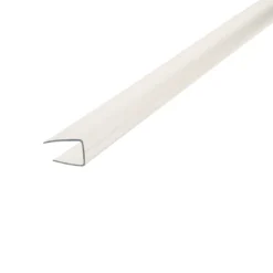 Kantprofil U Kanalplast 300 cm Rias