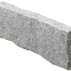 Kantsten Granit Grå 50 x 20 x 7 cm