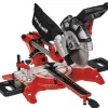 Kap- & Gersåg 1500W Einhell