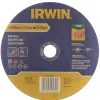 Kapskiva Betong & Sten Ø180 mm Irwin