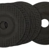 Kapskiva Sten Ø115 mm 5-pack Work>it