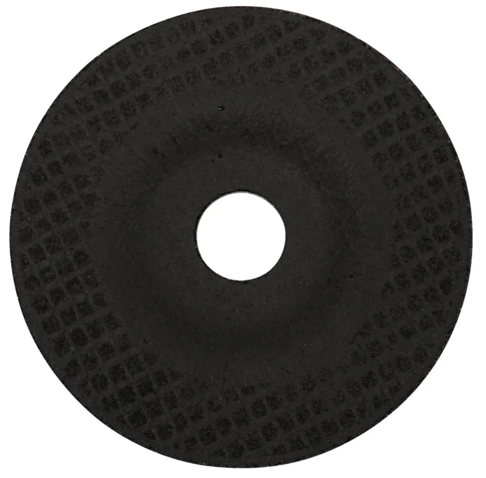Kapskiva Sten Ø115 mm 5-pack Work>it