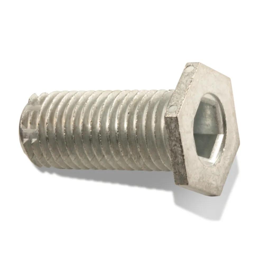 Karmhylsa 30 mm 6-pack