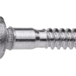 Karmskruv 7 x 70 mm 50-pack Heco
