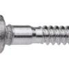Karmskruv 7 x 90 mm 50-pack Heco