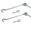 Kasthake 75 mm 2-pack Habo
