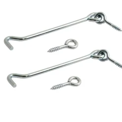 Kasthake 75 mm 2-pack Habo