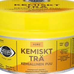 Kemiskt Trä 180 ml Plastic Padding