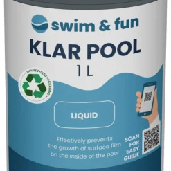 KlarPool 1 L Swim & Fun