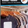 Klädesmalfälla 2-pack Silverline