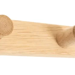 Klädhängare 3 knopp Furu 30 cm Home>it
