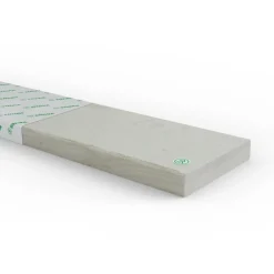 Klädselbräda Grundmålad 22 x 120 mm - 4,8 m Södra Wood