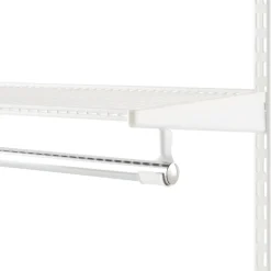 Klädstång Silver 930 mm Elfa