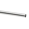 Klädstång Silver 1245 mm Elfa