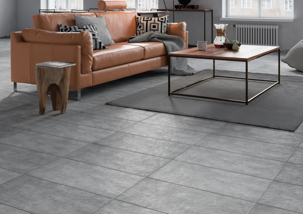 Klinker Pietra Grey 30 x 60 cm Cersanit