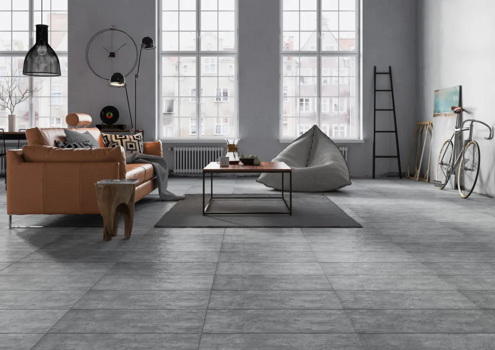 Klinker Pietra Grey 30 x 60 cm Cersanit