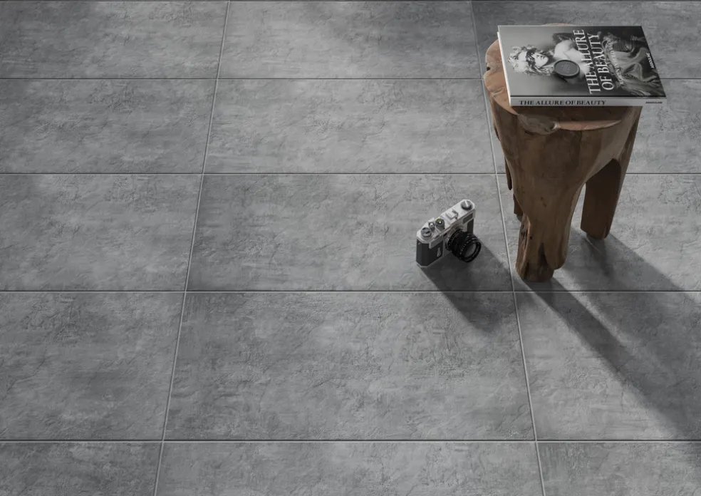 Klinker Pietra Grey 30 x 60 cm Cersanit
