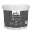 Källarfärg Ljusgrå 5 L Luxi