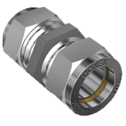 Klämringskoppling 10 mm
