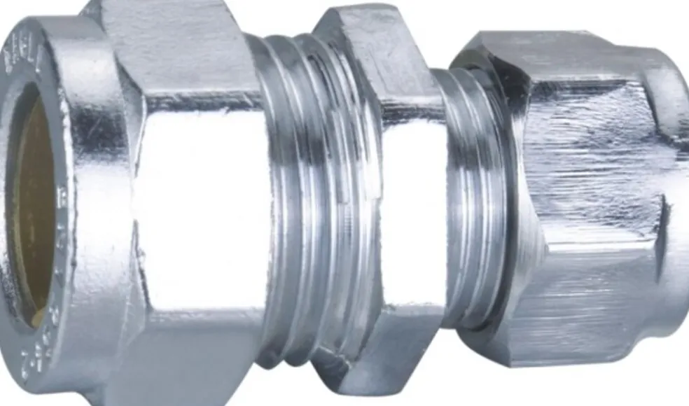Klämringskoppling 12 x 10 mm GG Carat