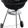 Klotgrill Ø47 cm Grillexpert