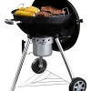 Klotgrill Ø57 cm Grillexpert