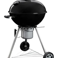Klotgrill Ø57 cm Grillexpert