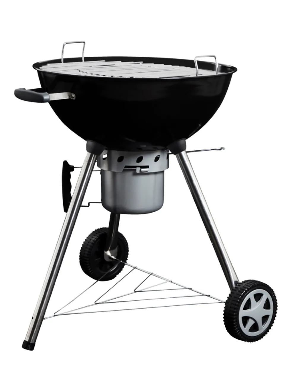 Klotgrill Ø57 cm Grillexpert