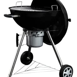 Klotgrill Ø57 cm Grillexpert