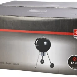 Klotgrill Ø57 cm Grillexpert