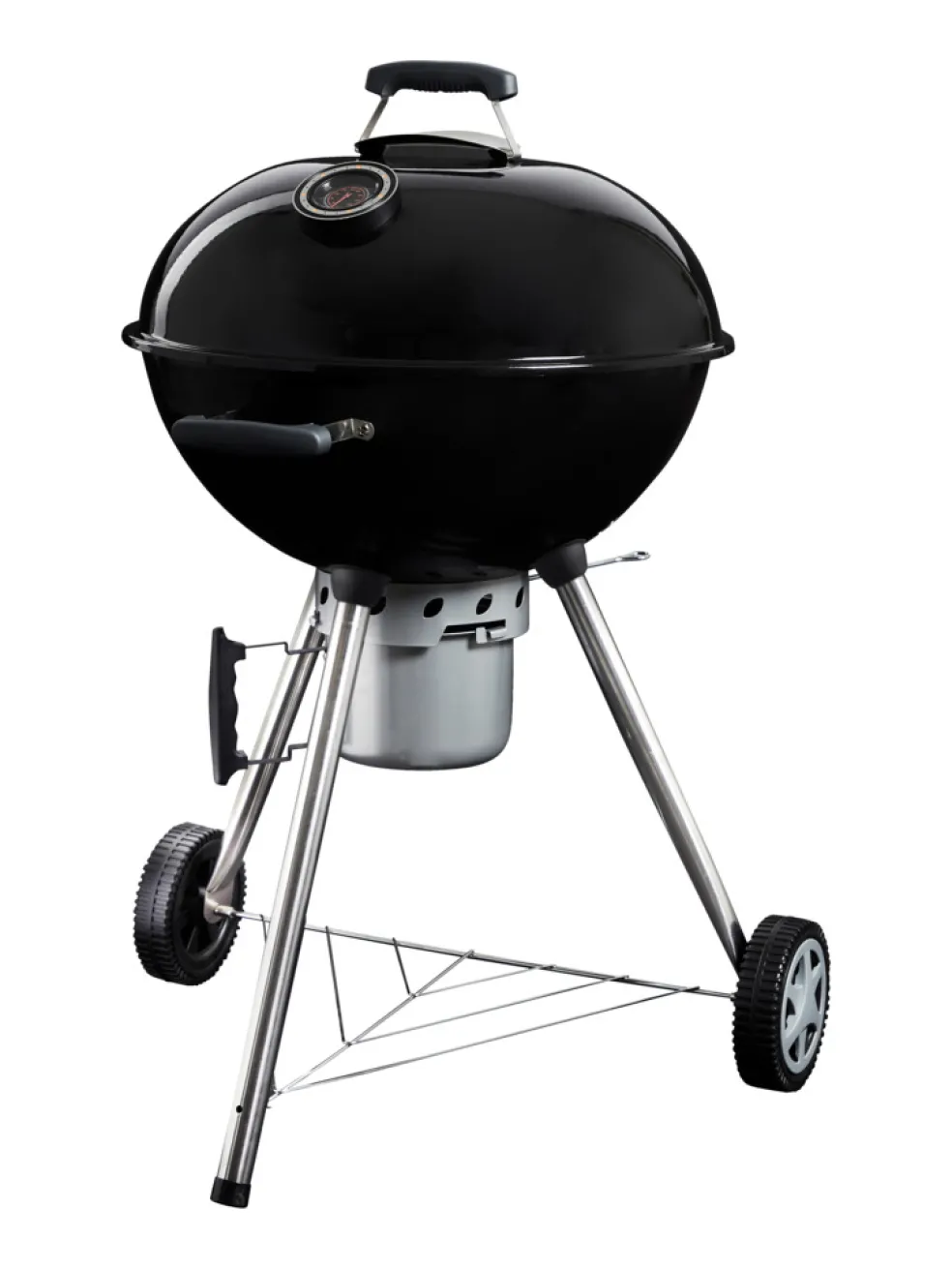 Klotgrill Ø57 cm Grillexpert