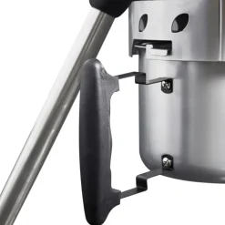 Klotgrill Ø57 cm Grillexpert