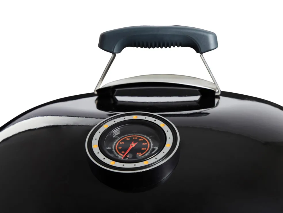Klotgrill Ø57 cm Grillexpert