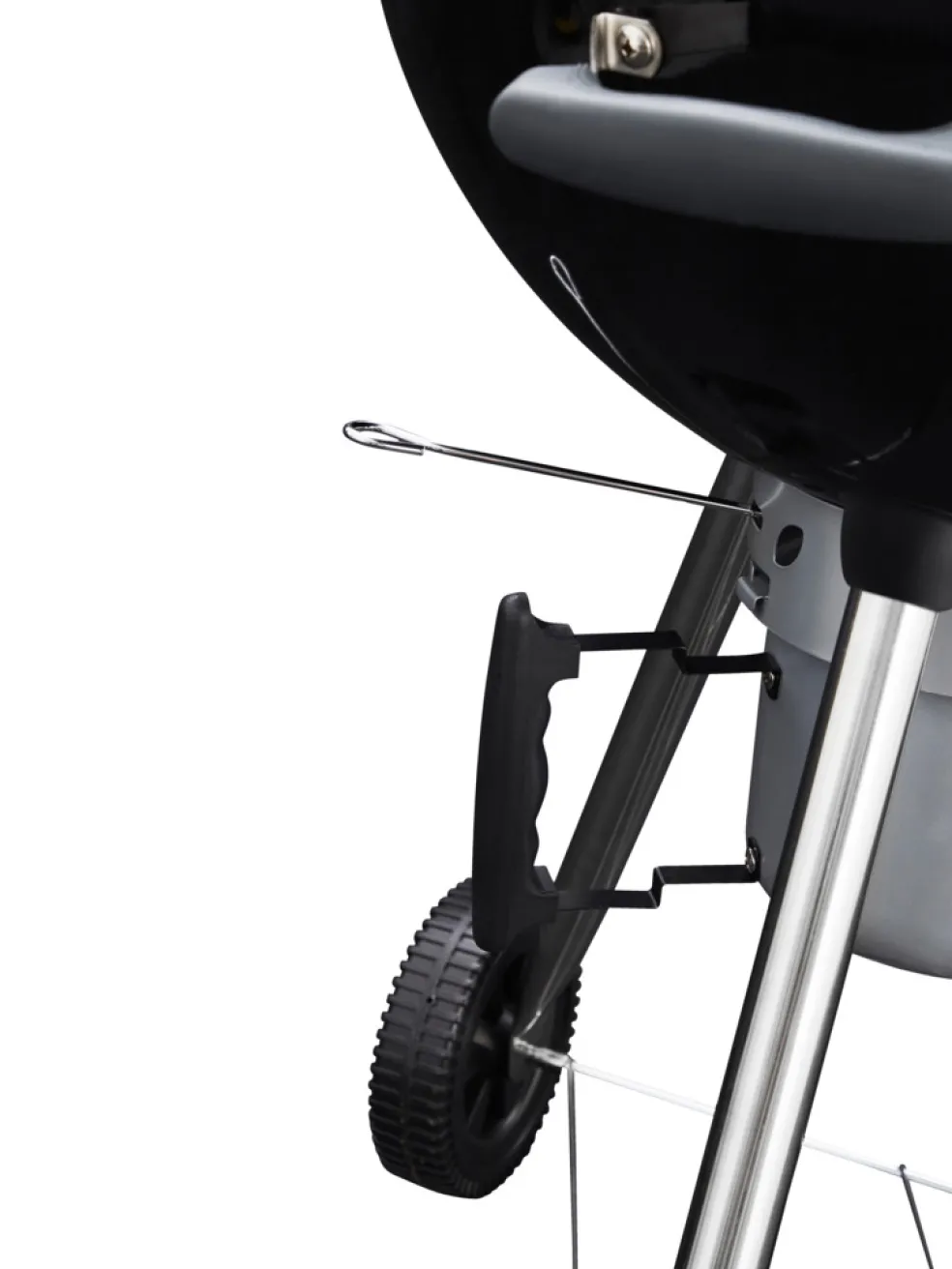 Klotgrill Ø57 cm Grillexpert