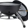 Klotgrill Gas Ø37 cm Grillexpert