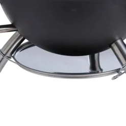 Klotgrill Gas Ø37 cm Grillexpert