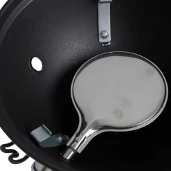 Klotgrill Gas Ø37 cm Grillexpert