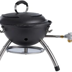 Klotgrill Gas Ø37 cm Grillexpert