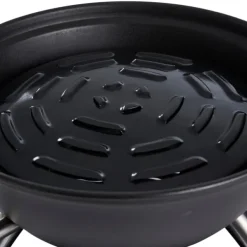 Klotgrill Gas Ø37 cm Grillexpert