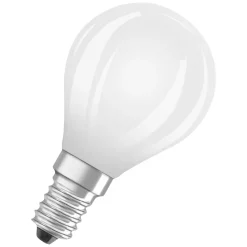 Klotlampa Frostad 2,2W E14 2-pack Osram