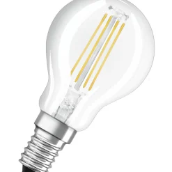 Klotlampa LED Filament 5W Osram
