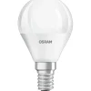Klotlampa LED 5,5W Osram