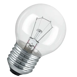 Klotlampa 11W E27 Osram