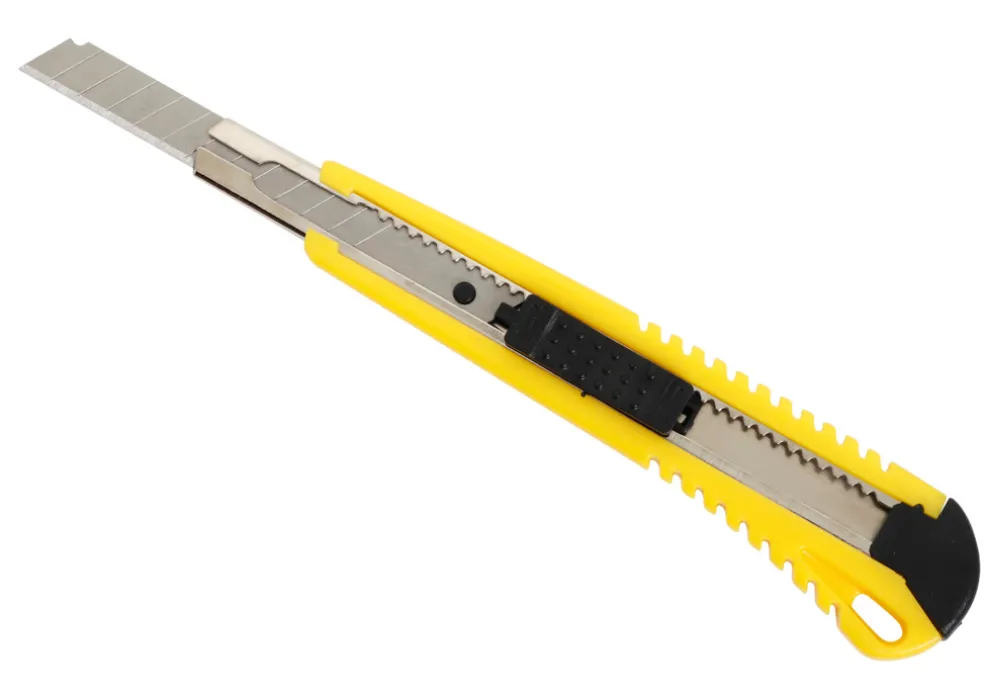 Kniv 3-pack 9/18 mm Millarco