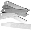 Knivblad 18 mm 10-pack Millarco