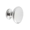 Knopp Adrian Borstad Krom Ø29 mm Habo