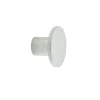 Knopp Charlie Borstad Krom Ø28 mm Habo