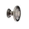 Knopp Leon Antik Ø30 mm Habo