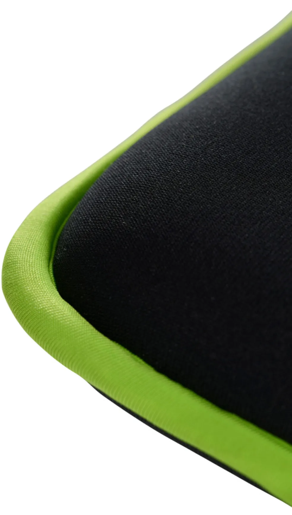 Knäplatta Memory Foam 40 x 30 cm Garden